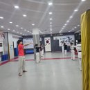 용인대 경연 태권도장 이미지