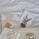 미니미(MINIME) | 헬로미니미 휴대용 기저귀패드/ 인스타 이벤트 당첨 후기 /임산부 축하선물