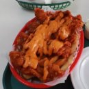 치킨 존 버거 이미지