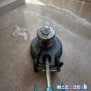 베스트크리닝 | 천안 불당 상가 준공청소 후기 – 완성도 높은 청소 업체 베스트진크린