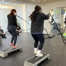 KANG GYM | &lt;강짐 스튜디오_서면 그룹PT&gt; Week 6