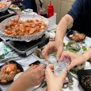남당 달빛펜션 | 홍성 남당항 대하축제