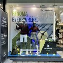 레노마 골프 이미지