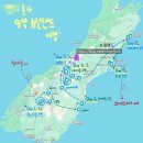 푸른하늘주유소 | 혼자 9박 10일 뉴질랜드 남섬 여행코스 : 4일차 트위젤 연어(high country salmon)-마운트쿡 빙하전망대...