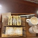 대구 이곡동 분위기 좋은 카페 1L음료가 나왔어요 읍천리382 후기