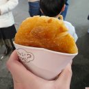 씨앗호떡 | 서문시장 먹거리 후기｜줄 서서 먹는 씨앗호떡 솔직 후기+의외로 인생 잔치국수 발견