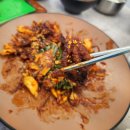 탄탄쭈꾸미 | 경산 맛집 탄탄쭈꾸미 메밀소바 한정식 밥집 내돈내산 방문 후기