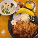 무궁화로_3 | 일산 라페스타 맛집 몽키왕돈까스와냉모밀 일산본점 내돈내산 후기