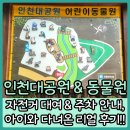 인천대공원 동물원, 자전거 대여 안내 &amp; 아기와 다녀온 후기!