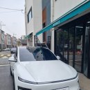 대구 테슬라 주니퍼 틴팅 루마 버텍스900 썬팅 고민한다면