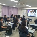 동광중학교 | [동광중] 생성형AI진로체험 중3 미래역량교육 3차시 후기 - 히어로스쿨