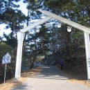 계룡산 한우 농장 이미지