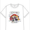 우정세탁 | [공지] 위폼 단체티 후기｜빠른 제작 + 사진 편집까지, 우정 티셔츠 제작 후기