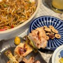 협동조합 참좋은수다 | 삼성역이자카야 추천 ! 불향 제대로 올라오는 야키도리 수다 방문후기