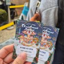 12/2 크리스마스 테라리움 | 잠실 크리스마스 마켓 현장 후기 백프로 즐기기 위해 입장하자마자 해야할 꿀팁들