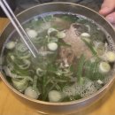 하영호신촌설렁탕 압구정역점 이미지