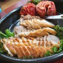 항아리보쌈 이미지