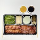 호세야오리바베큐 성남점
