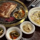 본갈비 - 유성구 관들2길 13 | 화곡 애견동반가능 | 화곡 갈비맛집 설문동본갈비 방문후기