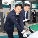 가든파이브주유소 이미지