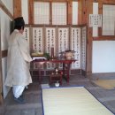 진주 고산정 이미지