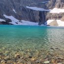 Glacier National Park Montana ( 1 ) 이미지