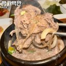 부산 용호동 밥집 가성비 맛집 백가백반