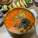 까치 | 강릉 장칼국수 맛집 까치칼국수 내돈내산 후기 강릉역 맛집 추천