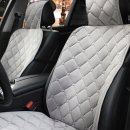 어울림모터스 | 겨울 운전에 딱 맞았던 지엠지모터스 따듯한 시트커버 후기