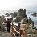 동항2리.교통입구(동항2리마을앞) | 해파랑길21코스 『영덕해맞이공원~축산항』ㅡ한국의 아름다운 길 100선이라는데