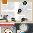 [Music Story] 대중가요 LP 가이드북 - 음반으로 보는 대중가요의 역사 (최규성 2023, 2014) 이미지