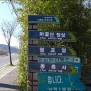 월성이씨 열행비 이미지