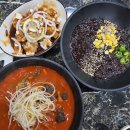 우면옥 | 밀양 시청 주변 맛집 불짬뽕 불짜장 우면옥