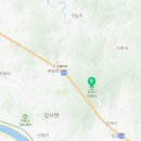 청계산 문화화장실 이미지