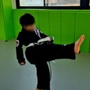 SSMA 상승합기도 특공무술 이미지