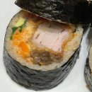 밥보야뚠뚠이김밥강남 | 김밥 맛집 후기 모음 - 뚠뚠이김밥 강남구청점