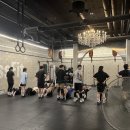 크로스핏 라온 이미지