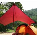 봉평마가리 캠핑장 이미지