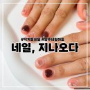 GS25(양주덕계점) | 양주 덕계네일 추천 네일, 지나오다 이달의 아트 후기