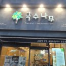 국수나무(포항양덕점) 이미지