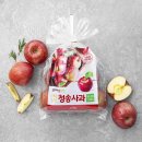 청송유치원 | 청송사과즙, 올댓애플 120ml 30포 – 선물용으로도 일상 간식으로도 완벽