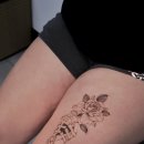 파인볼드잉크 이미지