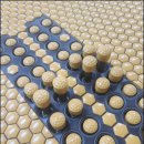 3h지압침대 이미지