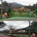 인천에서 김포 제2외각순환도로 개통되다!! 김포 용강리 토지 이미지