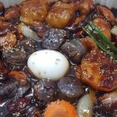 행복한찜닭 - 광산구 월곡중앙로1번길 3 | 행복한찜닭