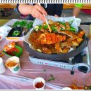 청도시장 이미지