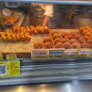 VOX(복스)코인노래연습장 | 경성꽈배기 우림점 팥 없는 찹쌀도넛츠 꽈배기 버터떡 내돈내산