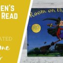 룸온더브룸(ROOM ON THE BROOM)
