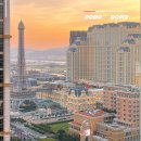 버틀러하우스 | 세인트레지스 마카오 호텔 💳 16만원 쿠폰팩! 조식, 버틀러 팁 총정리