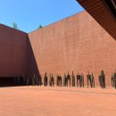 서소문성지 역사박물관 이미지